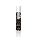 JO GELATO Hazelnut Espresso water-based lubricant (30 ml) sugar-free, paraben-free, and propylene glycol-free
