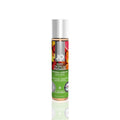 JO H2O Water-Based Lubricant — Tropical Passion (30 ml) sugar-free, vegetable glycerin