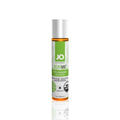JO NATURALOVE — ORGANIC Water-Based Lubricant (30ml) with Agave Leaf and Chamomile Extract