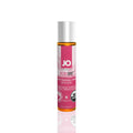 JO NATURALOVE Strawberry Water-Based Lubricant (30 ml) with Chamomile and Agave Leaf Extract