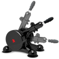 Doc Johnson Kink Sex Machine - Fucking Machines Power Banger with Vac-U-Lock Mount