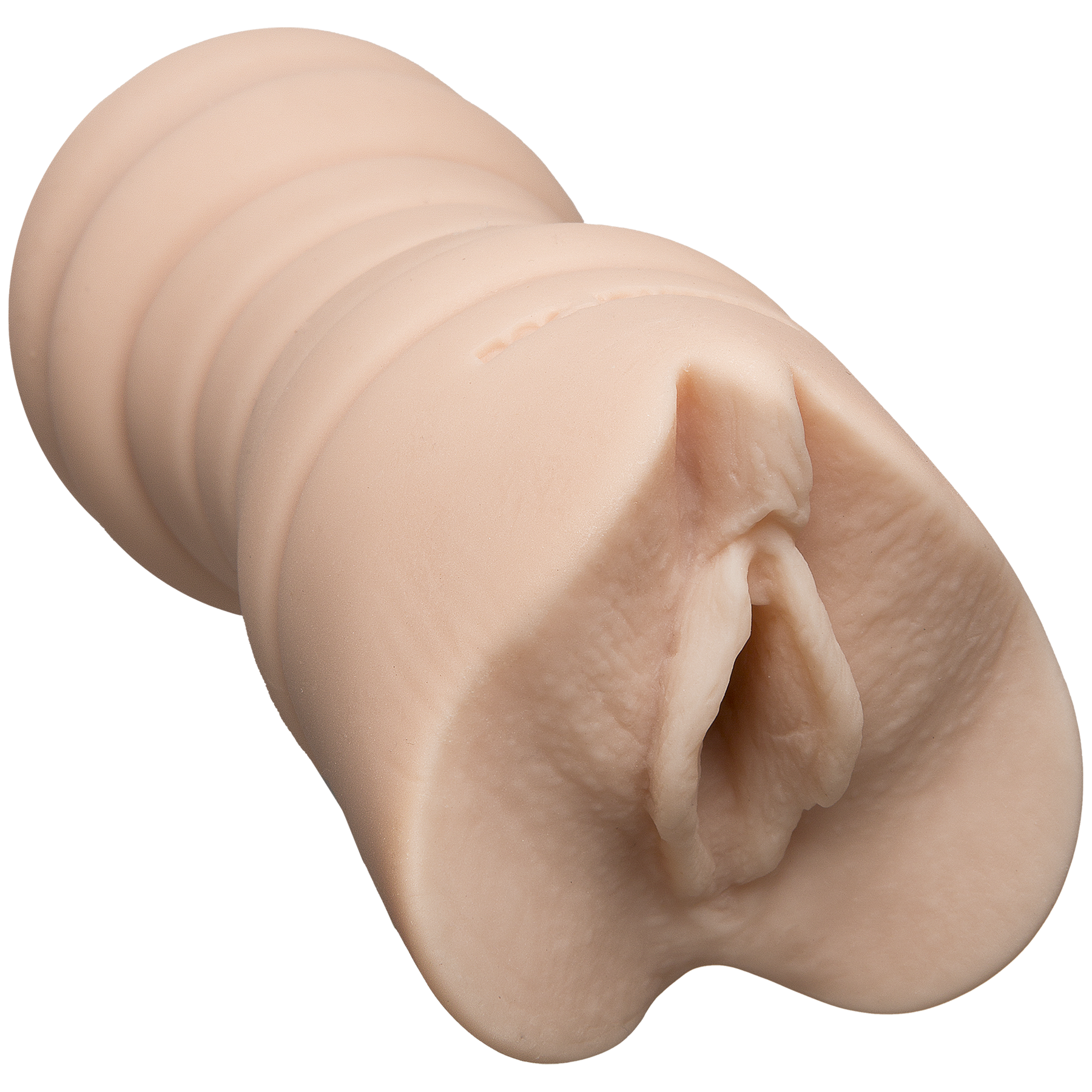 Doc Johnson Sasha Grey Masturbator - Ultraskyn Cream Pie Pocket