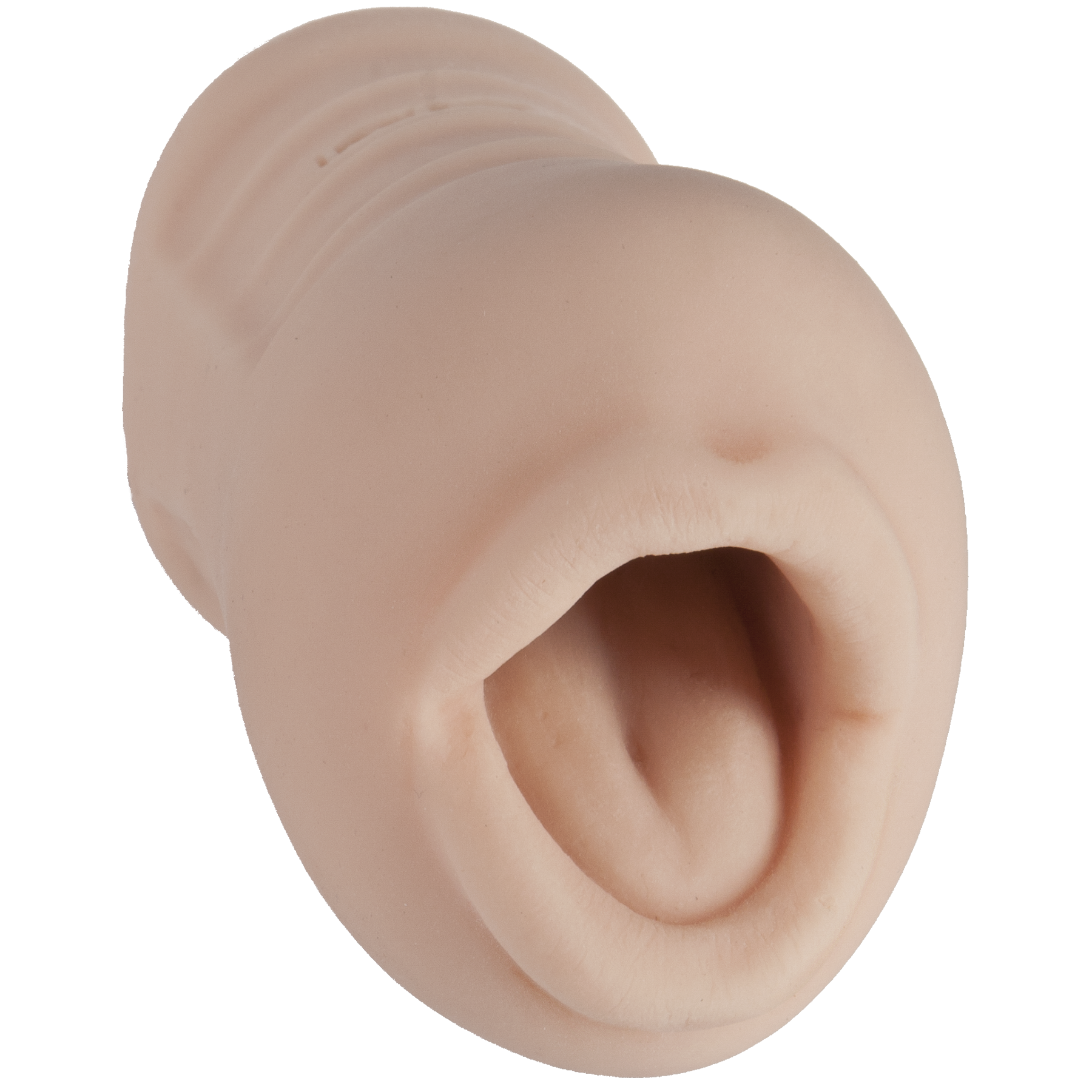 Doc Johnson Sasha Grey - Ultraskyn Deep Throat Pocket Pal Masturbator