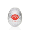 Tenga Keith Haring Egg Party Masturbator