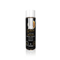 JO GELATO CremeBrulee Water-Based Lubricant (120 ml) sugar-free, paraben-free, and propylene glycol-free