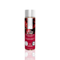 Water-based lubricant JO H2O — Cherry Burst (120 ml) sugar-free, vegetable glycerin