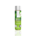 JO H2O Water-Based Lubricant — Green Apple (120ml) Sugar-Free, Vegetable Glycerin