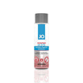 Warming Lubricant JO H2O WARMING (120 ml) with Peppermint Extract