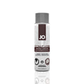 JO Coconut Hybrid ORIGINAL Lubricant Cream with Coconut Oil (120 ml) White