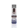JO Coconut Hybrid COOLING Lubricant Cream with Coconut Oil (120 ml) White