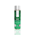 JO H2O Water-Based Lubricant — Cool Mint (120ml) sugar-free, vegetable glycerin