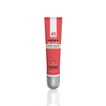 JO WARM & BUZZY Clitoral Stimulating Gel (10 ml) with Liquid Vibrator Effect
