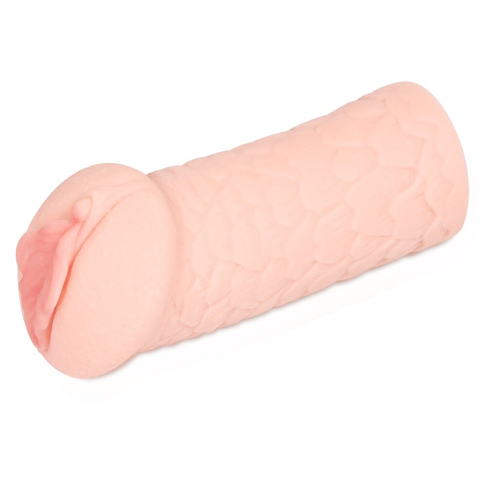 Masturbator Kokos Elegance 003 Double Layer