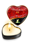 Plaisirs Secrets Mojito Massage Candle (35 ml)