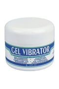 Water-based Lubricant Gel Lubrix GEL VIBRATOR (100 ml)
