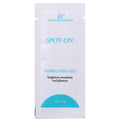 Doc Johnson Spot-On G-Spot stimulating gel (7 g) with almond and peppermint oil