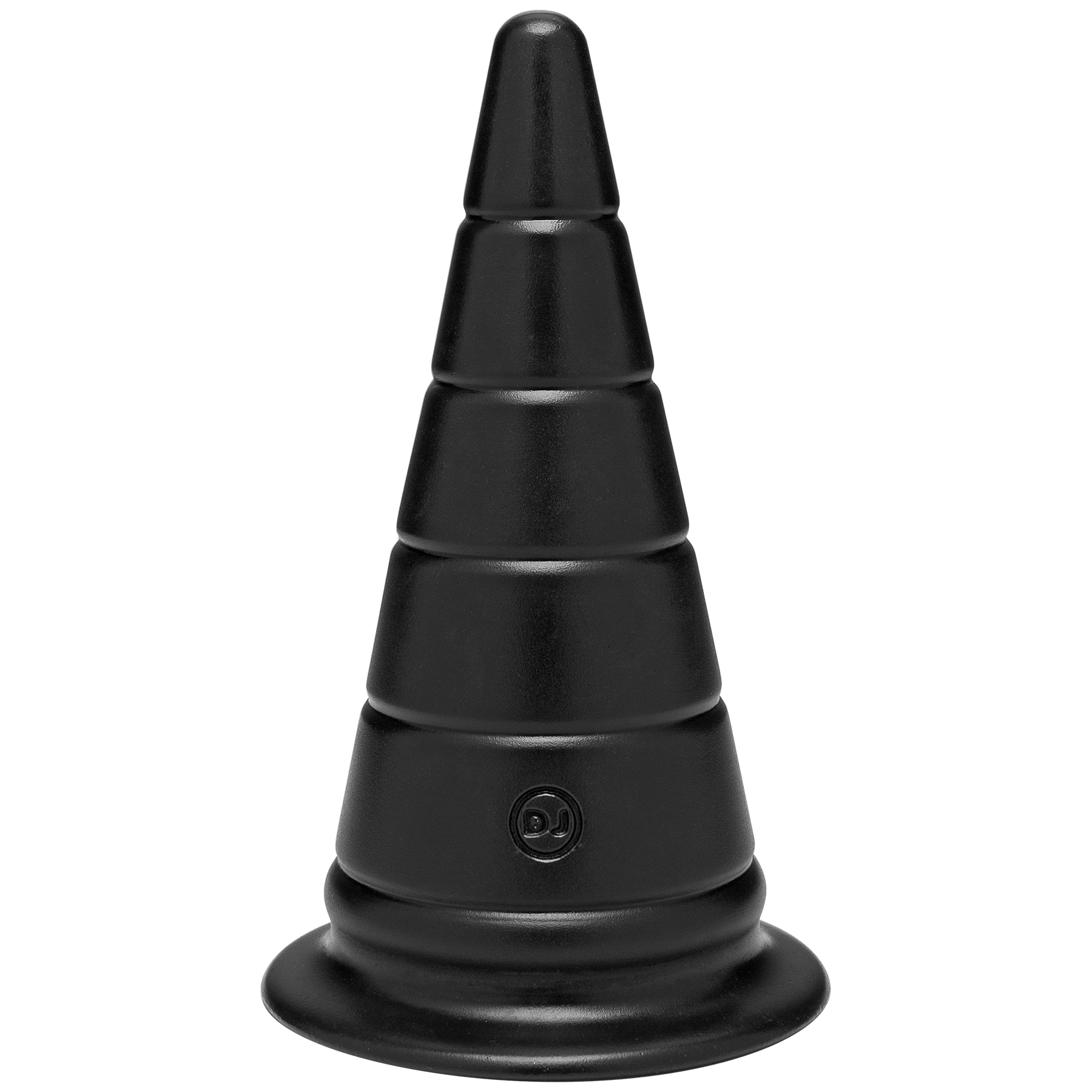 Doc Johnson TitanMen Anal Stimulator - Anal Stretcher 6 Inch Plug, 6.6 cm diameter