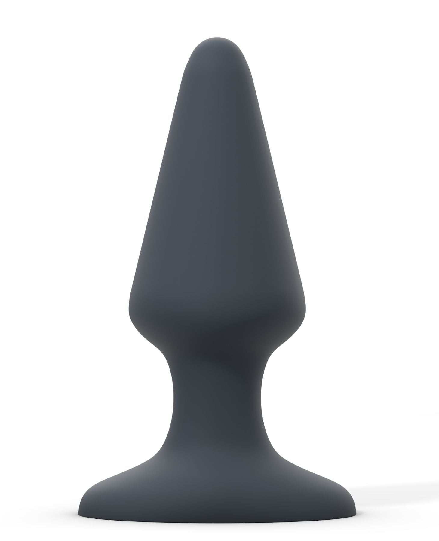 Anal plug Dorcel Best Plug L soft soft-touch silicone, max. diameter 5.1 cm