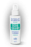 Lubrix TOYS CLEANER antibacterial spray (125 ml) for toy disinfection