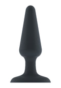Dorcel Best Vibe Plug M, Vibrating Butt Plug, Max. Diameter 4.1cm, Soft-Touch Silicone