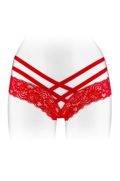 Panties Fashion Secret ANNE Red