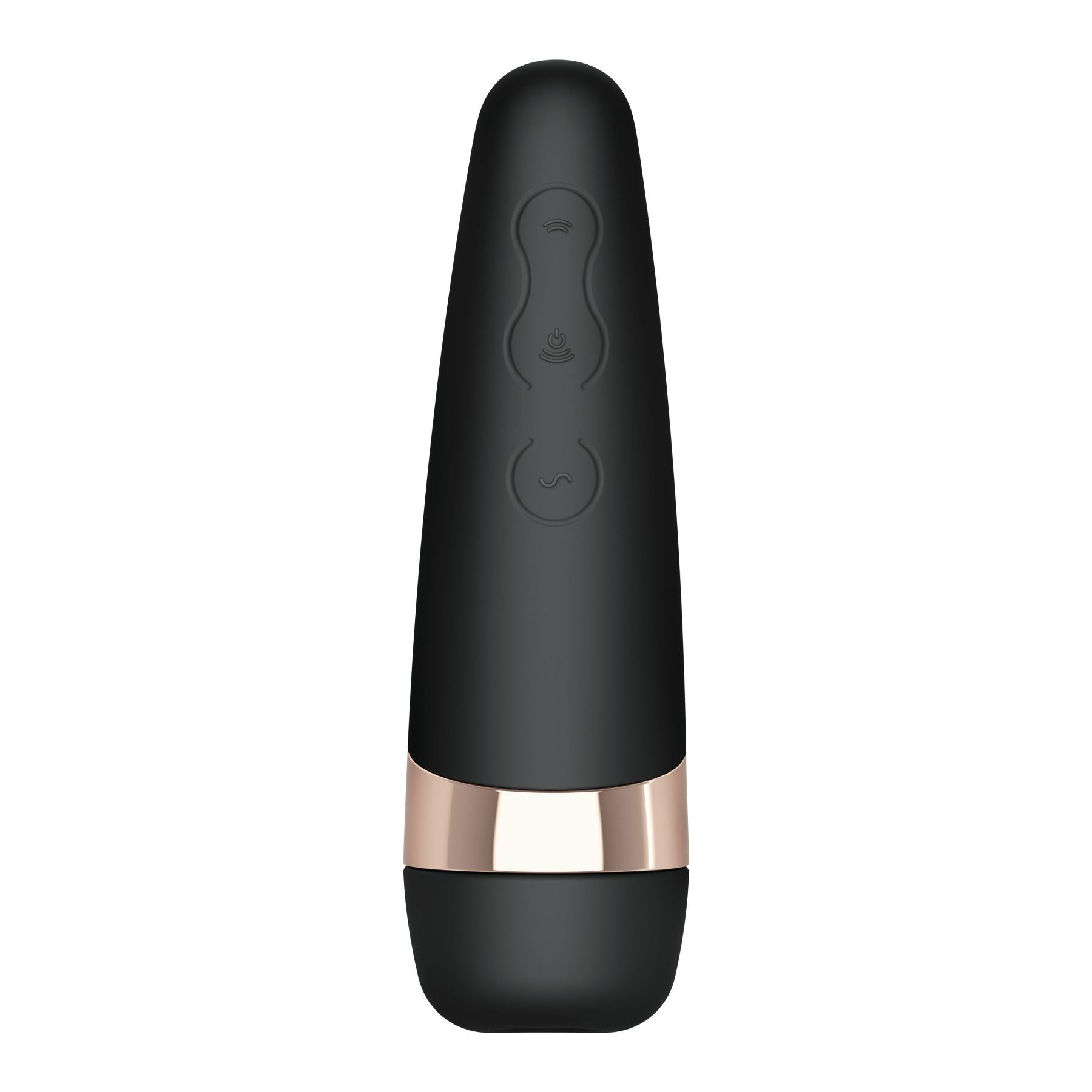 Satisfyer Pro 3 Vibration Clitoral Stimulator with Vibration and Super-Soft Tip