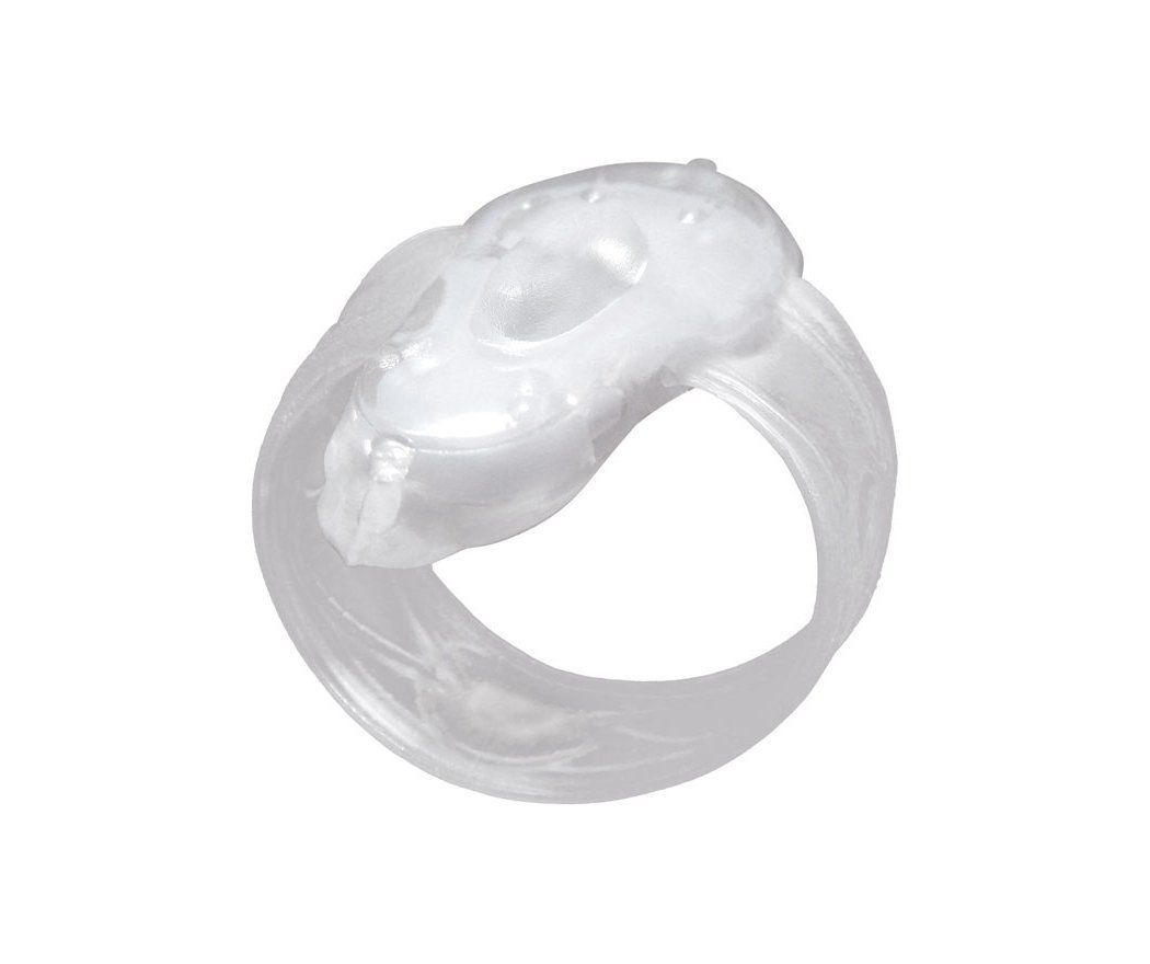 Vibrating penis attachment for G-spot stimulation Love To Love G-LOVER