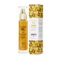 EXSENS Glam Oil Shimmering Body Oil 50ml, with almond oil, paraben and phenoxyethanol free