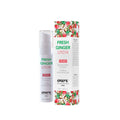 Stimulating Gel EXSENS Kissable Fresh Ginger Litchi 15ml, kissable, cooling