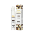 Стимулювальний гель EXSENS Kissable Hot Vanilla Espresso 15мл можна для поцілунків, охолоджувальний