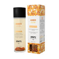 Massage oil EXSENS Amber Jojoba (harmonizing, with amber) 100ml, natural