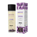 Massage oil EXSENS Amethyst Sweet Almond (relaxing, with amethyst) 100ml, natural