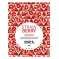 EXSENS Strawberry Massage Oil Sample 3ml