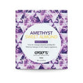 EXSENS Amethyst Sweet Almond Massage Oil Sample 3ml