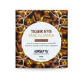 Пробник масажної олії EXSENS Tiger Eye Macadamia 3мл