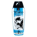 Water-based lubricant Shunga Toko AROMA – Exotic Fruits (165 ml), sugar-free