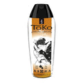 Water-based lubricant Shunga Toko AROMA – Maple Delight (165 ml), sugar-free