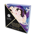 Bath Salt Shunga Moonlight Bath – Exotic Fruits (75 g), Dead Sea salt, aromatic oils