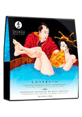 Гель для ванни Shunga LOVEBATH – Ocean temptations 575 г, робить воду ароматним желе зі SPA-ефектом