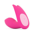 Smart vibrator Magic Motion Eidolon vaginal-clitoral, 2 motors, wearable