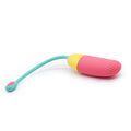 Magic Motion Vini Lite vibrator egg, inexpensive, multifunctional