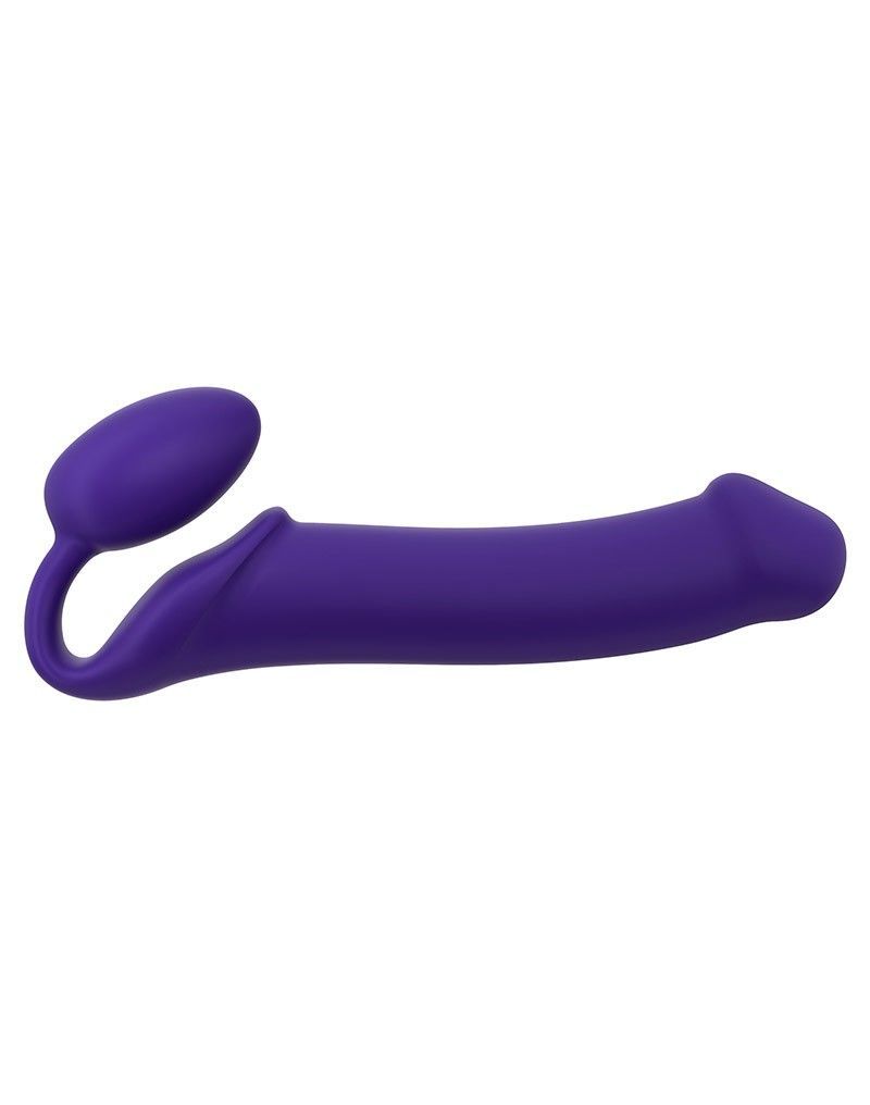 Strap-On-Me Violet XL Strapless Strap-On, fully adjustable, 4.5 cm diameter