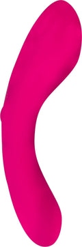 Mini vibrator The Mini Swan Wand, two vibrating motors, for vaginal-clitoral stimulation