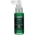 Doc Johnson GoodHead DeepThroat Spray - Mystical Mint 59ml for deep oral sex