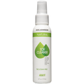 Дезінфекційний спрей Doc Johnson Natural Toy Cleaner (118 мл) без триклозану, сульфатів і парабенів