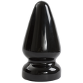 Doc Johnson Titanmen Tools - Butt Plug 3.75 Inch Ass Servant, diameter 9.4cm
