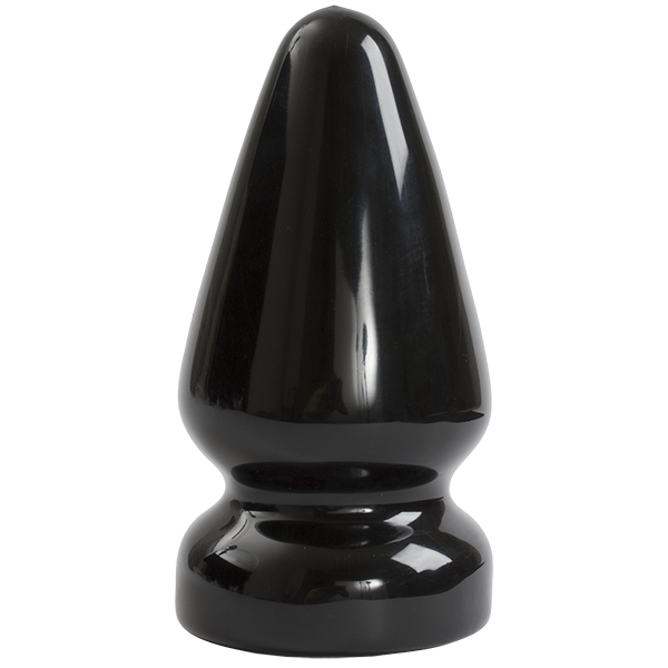 Doc Johnson Titanmen Tools - Butt Plug 3.75 Inch Ass Servant, diameter 9.4cm