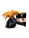 Delicious Shunga Sweet Snow Body Powder – Exotic fruits (228 g) for oral pleasures