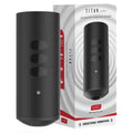 Kiiroo Titan Interactive Masturbator, 9 Vibrating Motors, Teledildonics