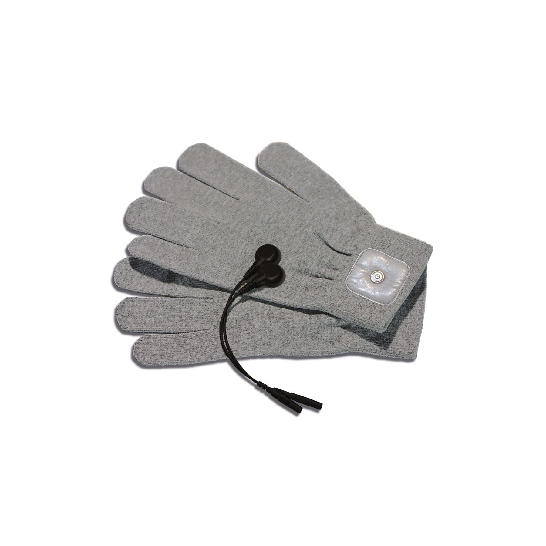 Mystim Magic Gloves electrostimulation gloves, very gentle effect